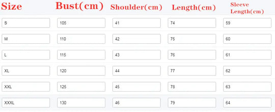 Men's Printed Long Sleeves