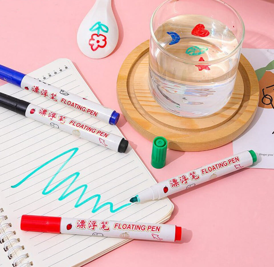 Magiskt Flytande Bläck Doodle Pen