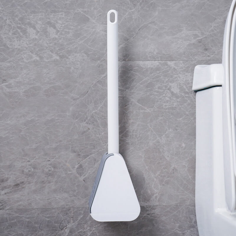 Väggmonterad Golf Toalettborste