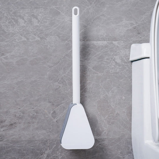 Väggmonterad Golf Toalettborste