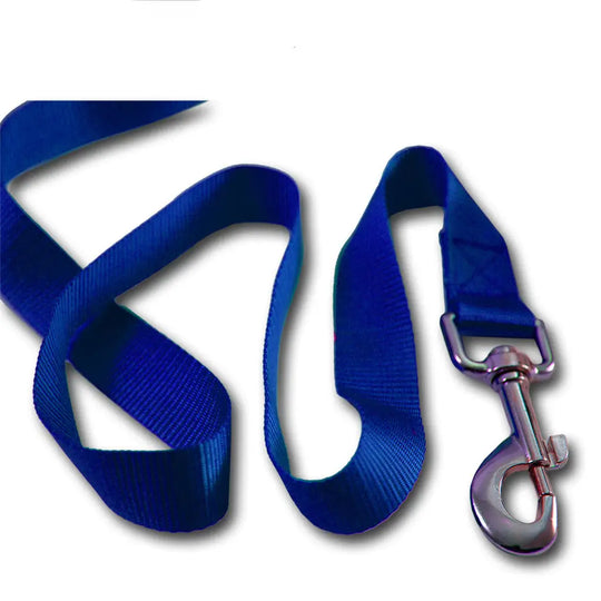 Multifunktionellt koppel i nylon för husdjur