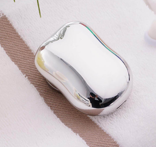 Uppladdningsbar Mini-rakapparat