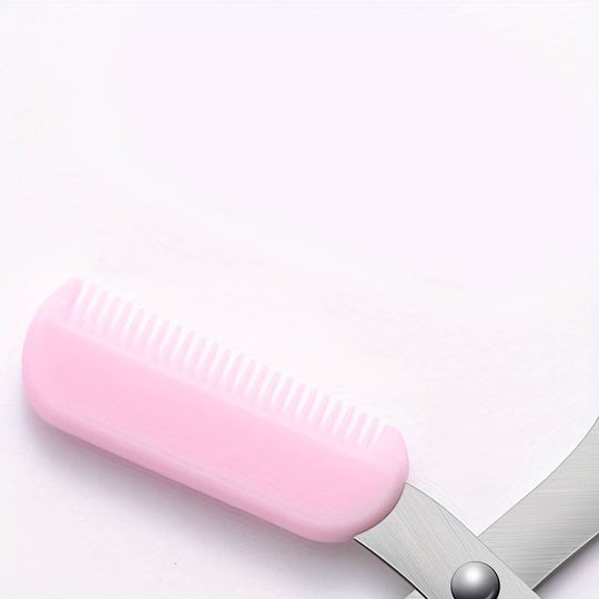 Sax för ögonbrynstrimmer