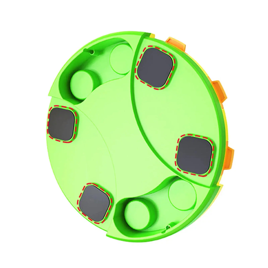 Pet Puzzle Feeder Leksak