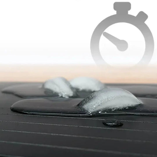 Quick Food Uppfrostningsplatta