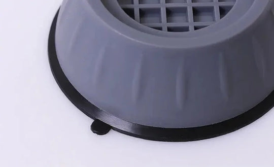 Stödkuddar mot vibrationer