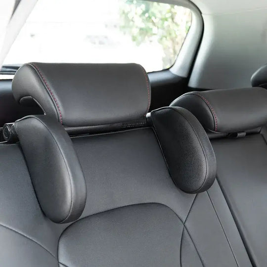 Justerbar Bilstolshuvudkudde