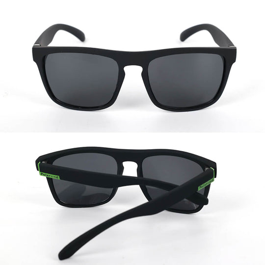 Polariserade Night Vision Solglasögon