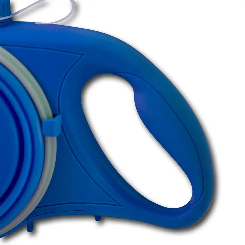 Multifunktionellt koppel i nylon för husdjur