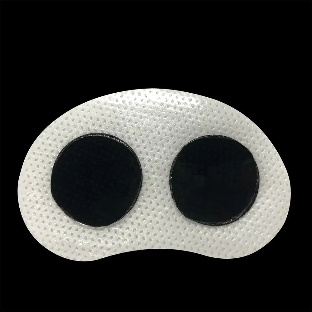 Ledande plåster mot snarkning (20 st)