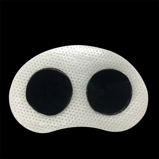 Ledande plåster mot snarkning (20 st)