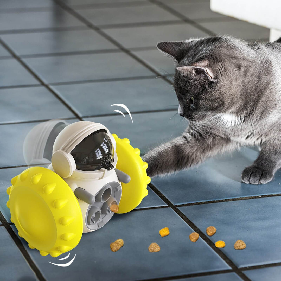 Robot Djurgodisautomat