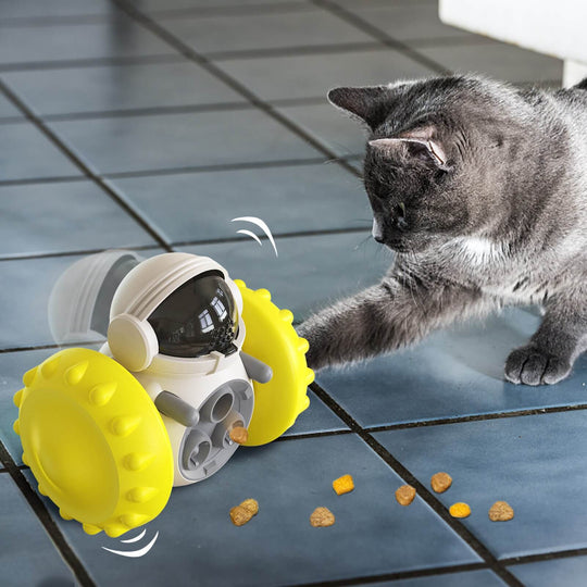 Robot Djurgodisautomat