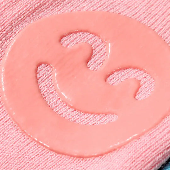 Halkfria Knäskydd för Spädbarn