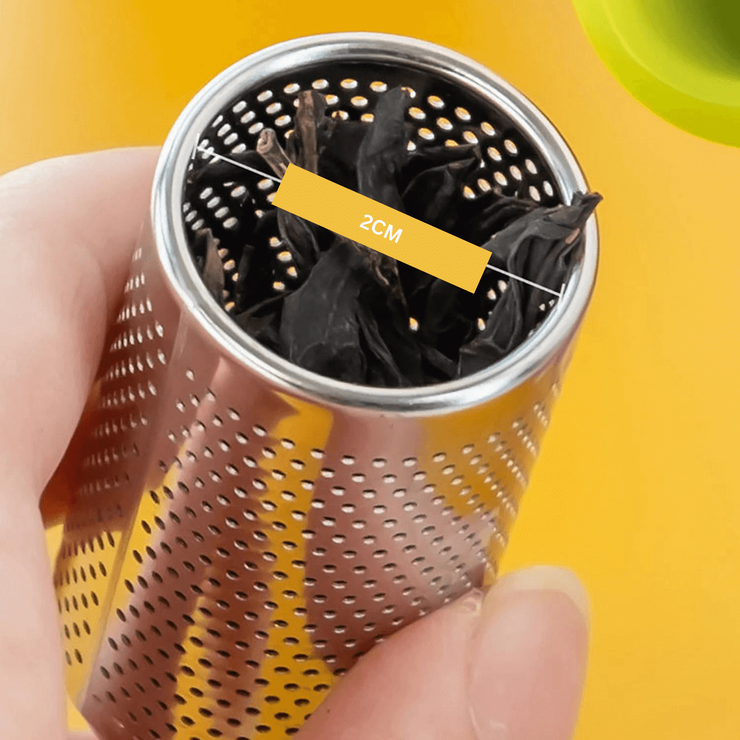 Cactus Tea Infuser