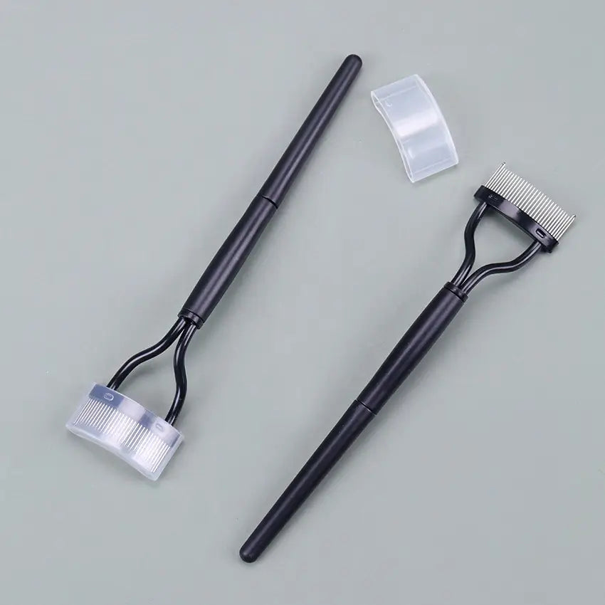 Anti-Clump Eyelash Comb