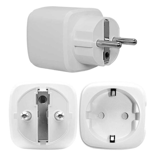 Smart Plug WiFi Uttag
