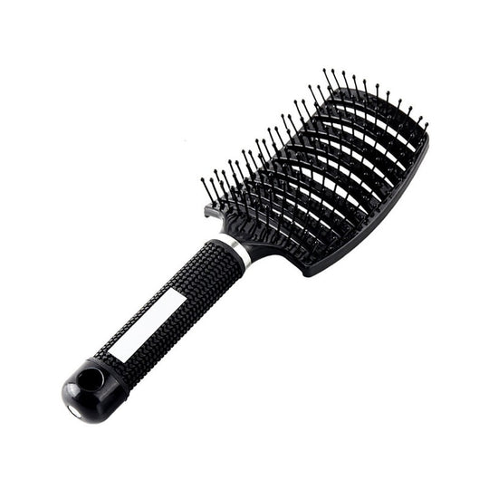 Nylon Hårbottenmassagekam