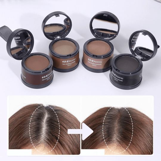 Omedelbar Rottäckningspuder