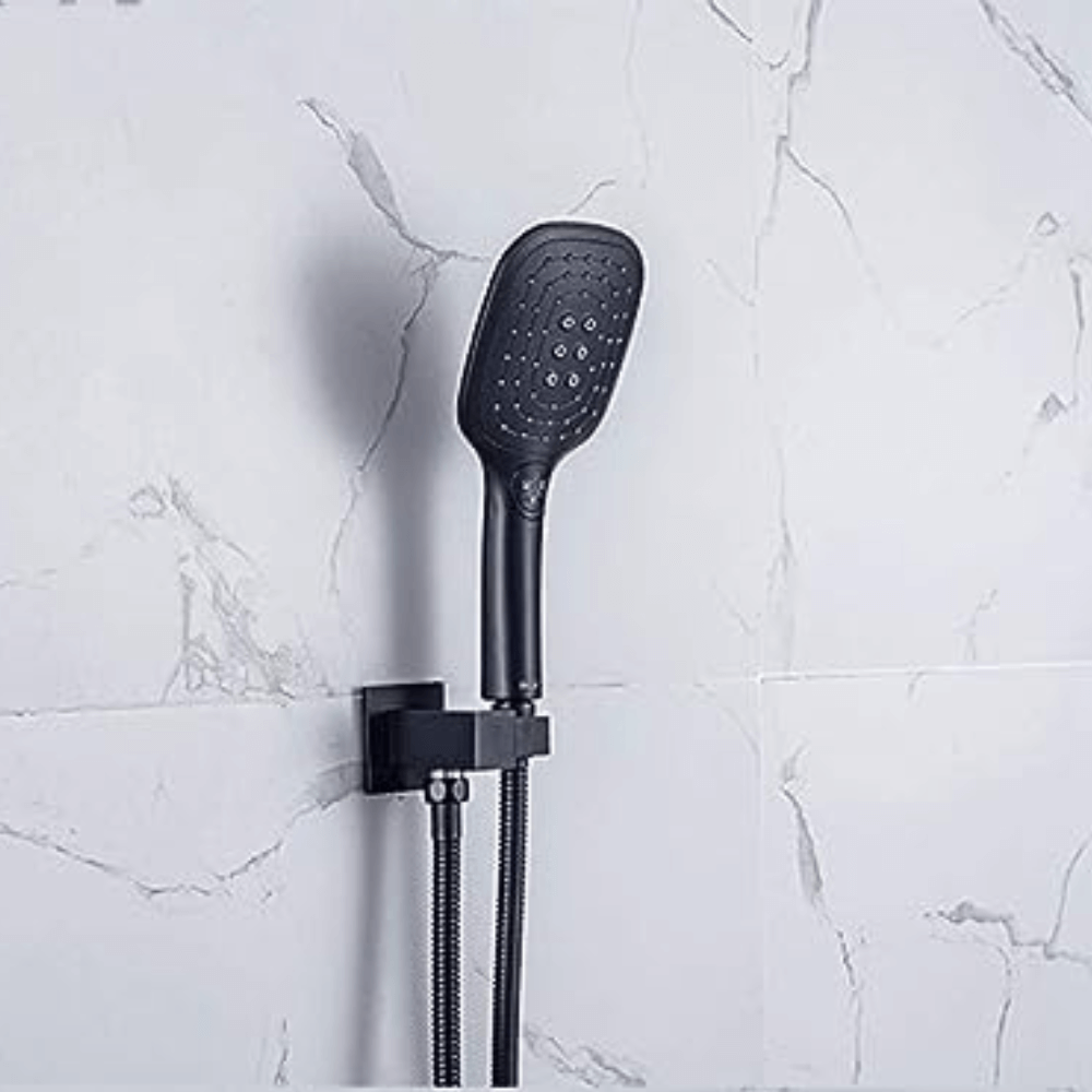 Månglägesduschhuvud