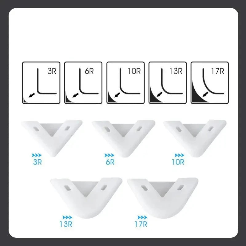 Vinkel Lim Skovel Skrapa