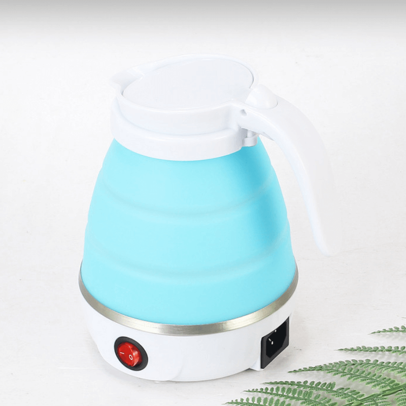 Hopfällbar Elektrisk Vattenkokare