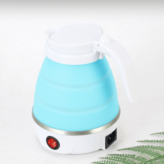 Hopfällbar Elektrisk Vattenkokare