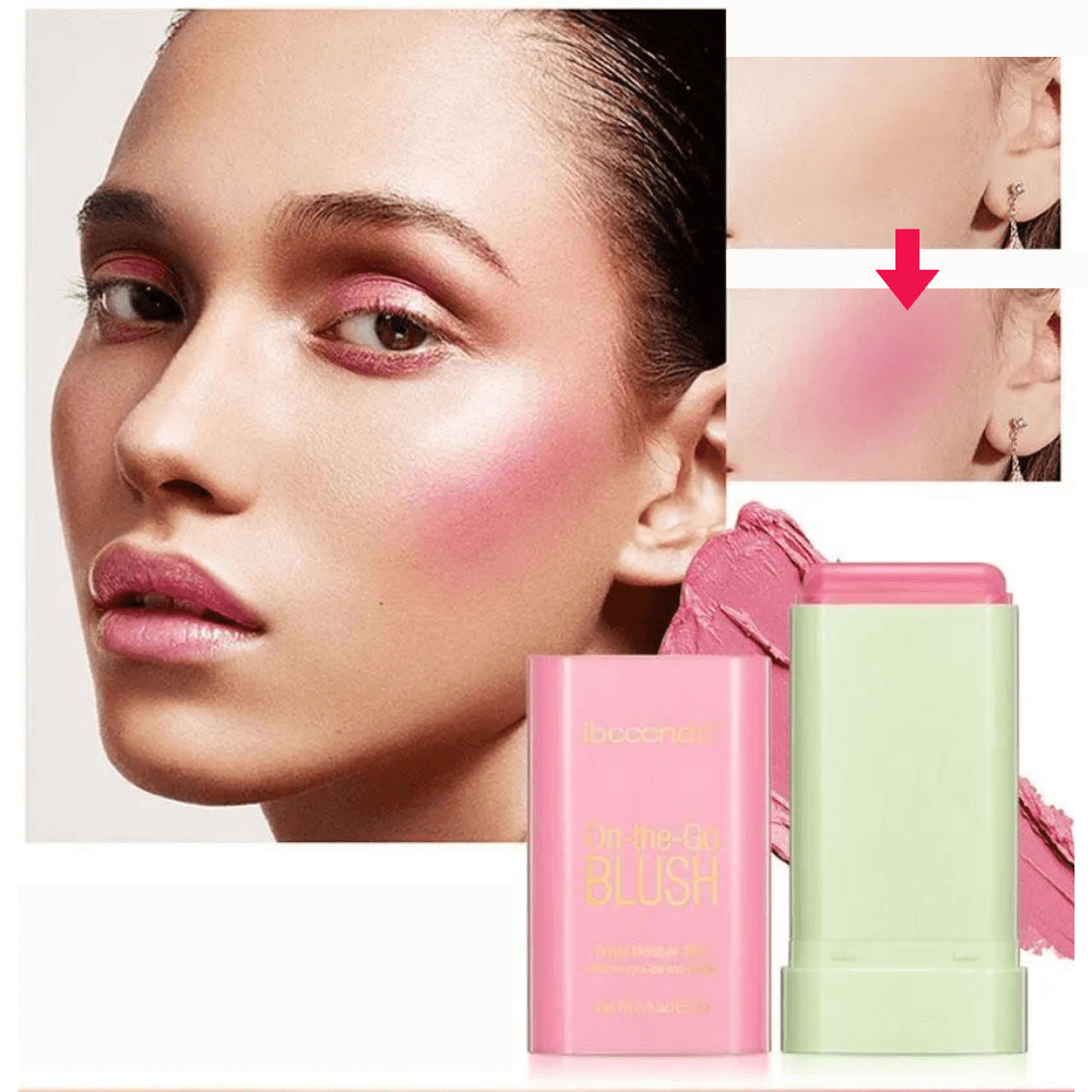 Vattentät Multifunktionell Rougepenna