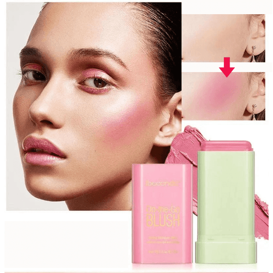 Vattentät Multifunktionell Rougepenna