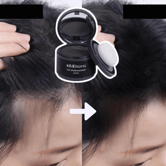 Omedelbar Rottäckningspuder