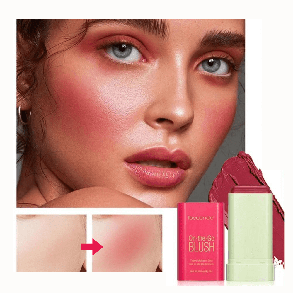 Vattentät Multifunktionell Rougepenna