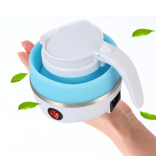 Hopfällbar Elektrisk Vattenkokare