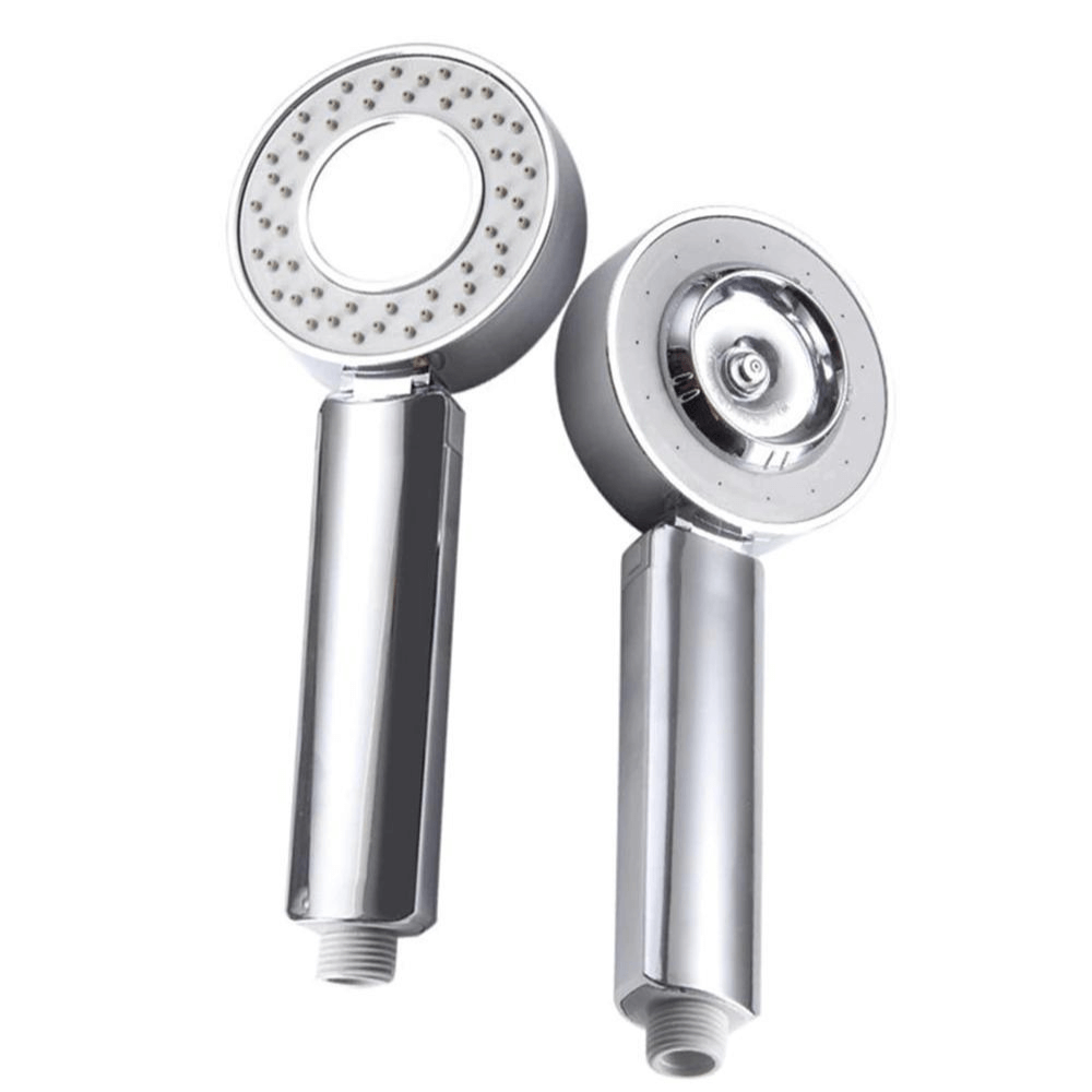 Månglägesduschhuvud