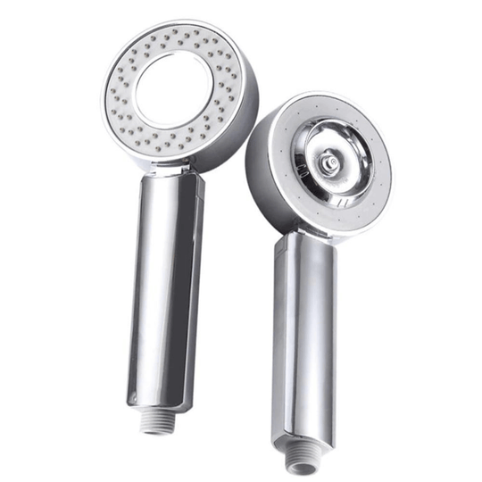 Månglägesduschhuvud