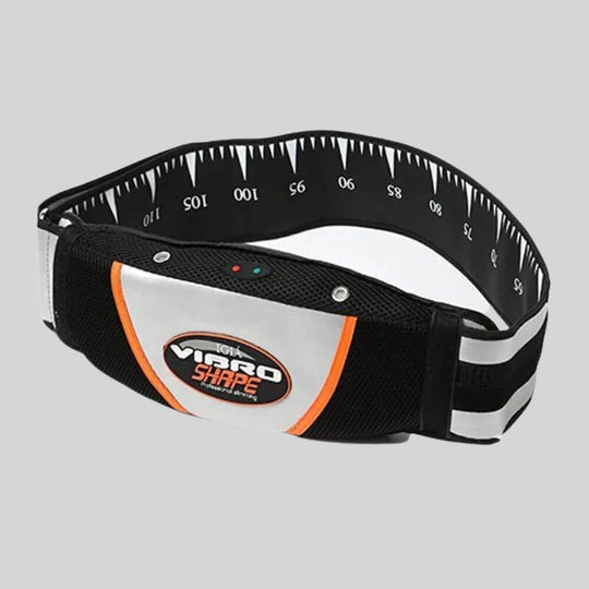 Elektrisk Fettförbrännare Värmebälte