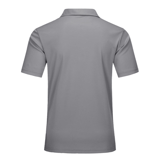 Herrsnabbtorkande Pikétröja