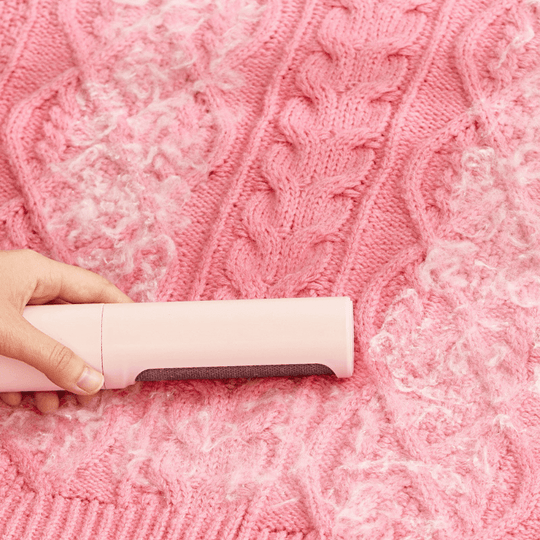 Dubbel Pet Hair Remover Roller