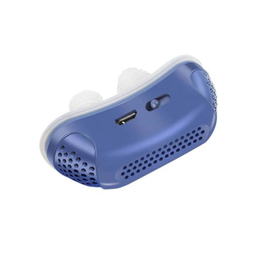 Elektriskt Anti-snarkningshjälpmedel