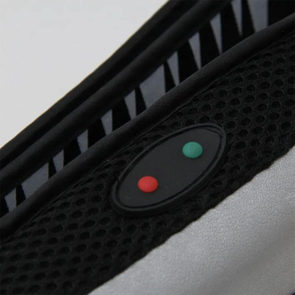 Elektrisk Fettförbrännare Värmebälte