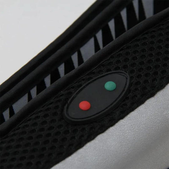 Elektrisk Fettförbrännare Värmebälte