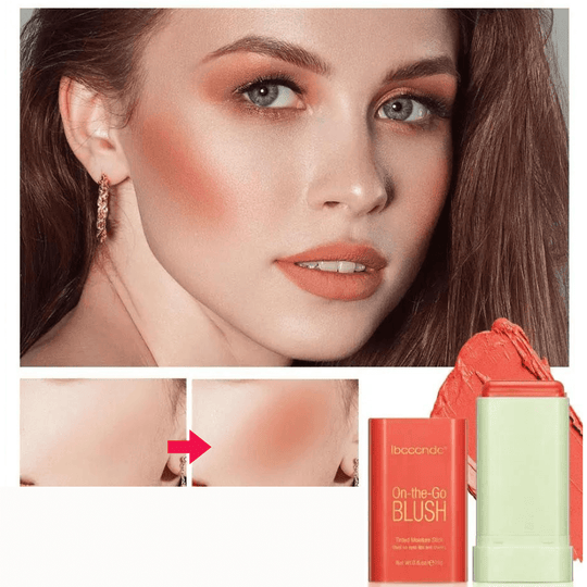 Vattentät Multifunktionell Rougepenna