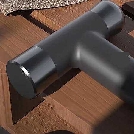 Högkolstål Spikhammare