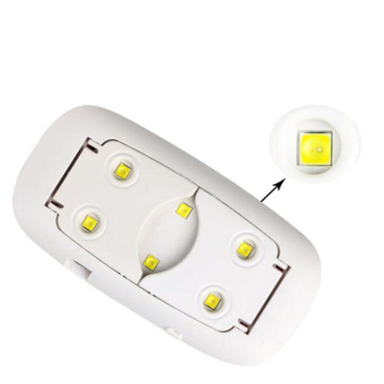 Portable Nail UV Light Lamp