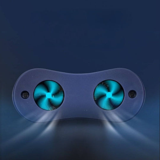 Elektriskt Anti-snarkningshjälpmedel