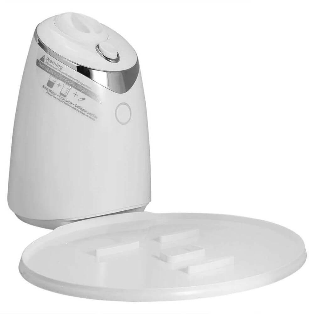 Automatisk Ansiktsmasktillverkare