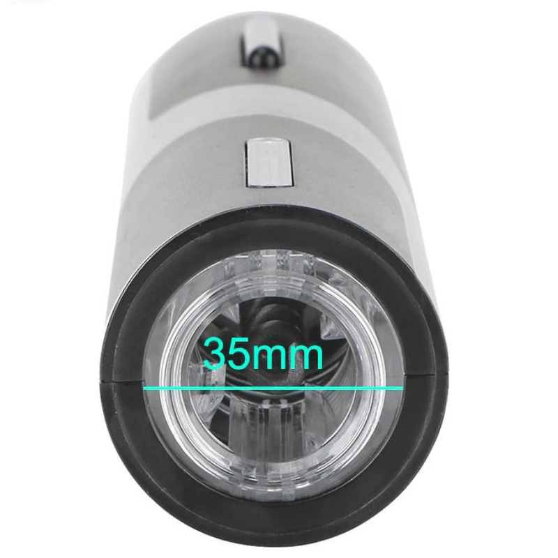 Automatisk Vinflasköppnare