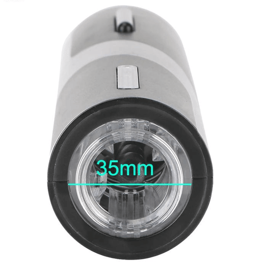 Automatisk Vinflasköppnare