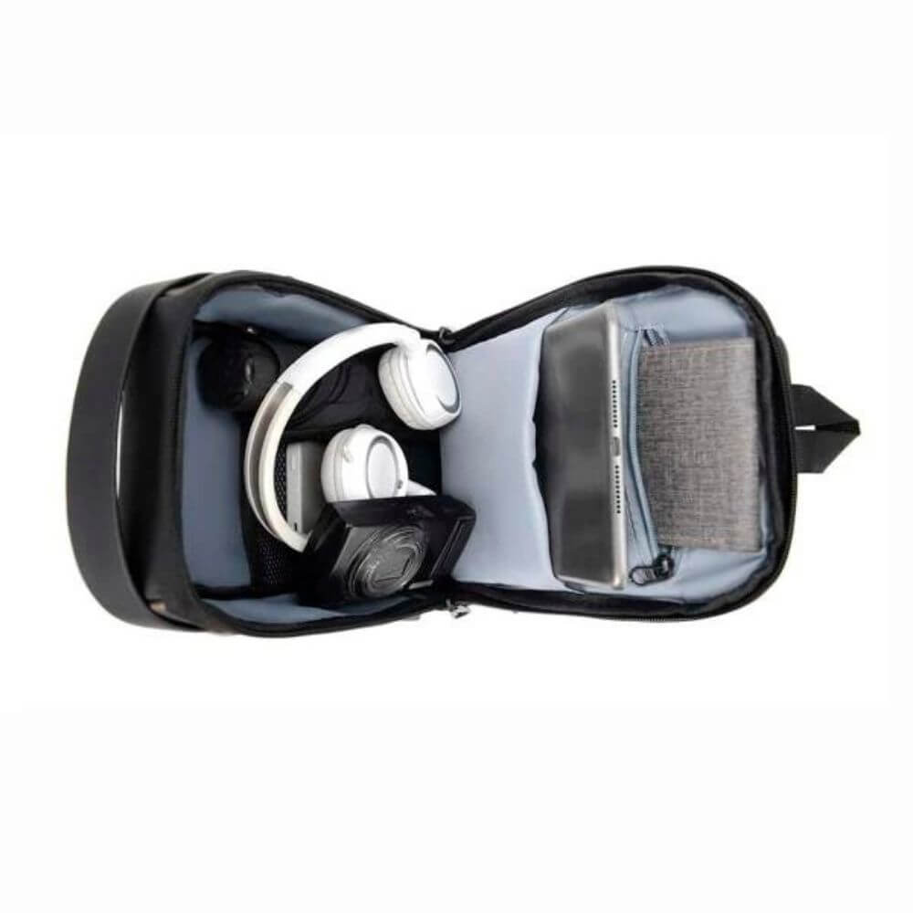 Mäns Anti-Stöld Slingväska