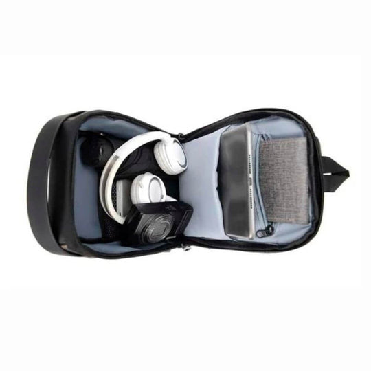 Mäns Anti-Stöld Slingväska