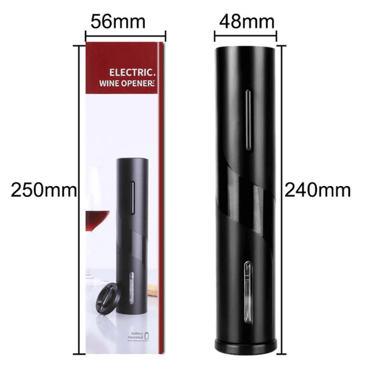 Automatisk Vinflasköppnare